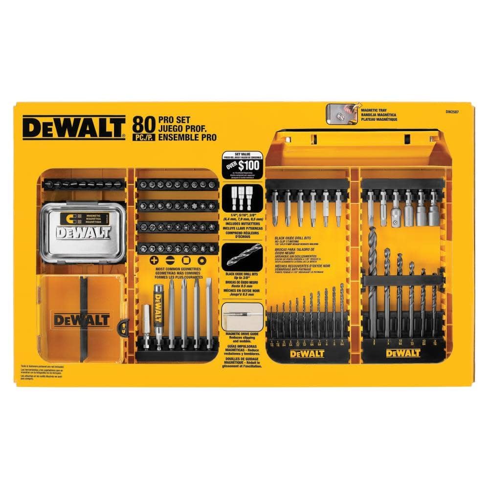 DEWALT